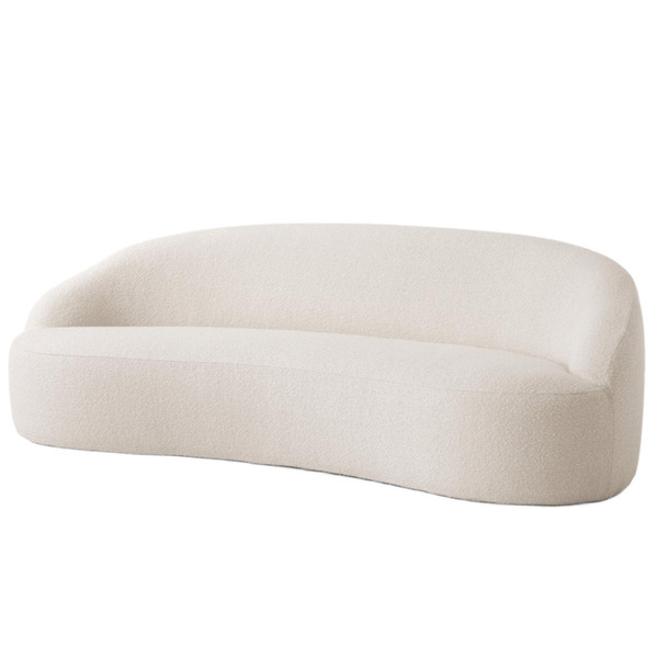 Margas LC4 3-Sitzer Sofa