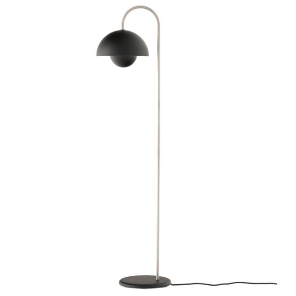 &Tradition Flowerpot Floor lamp VP12