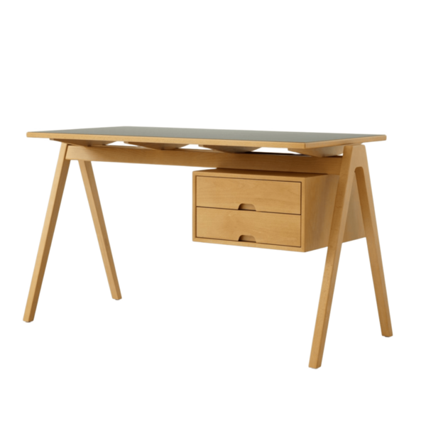 Schreibtisch Daystak Desk RD3 von &Tradition