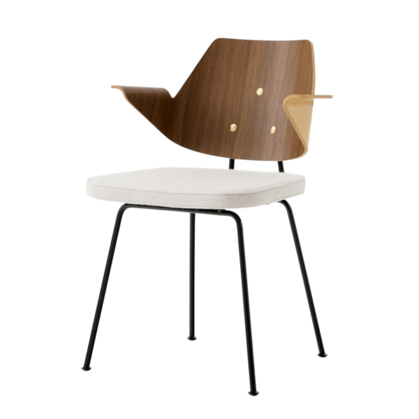 Armchair RFH Armchair RD7 by &Tradition