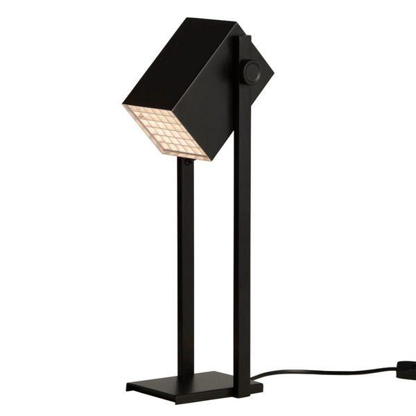 BF Quadro Table Lamp - lampe de table