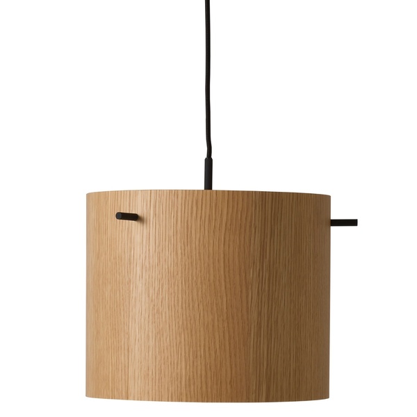 FM 1954 - Suspension