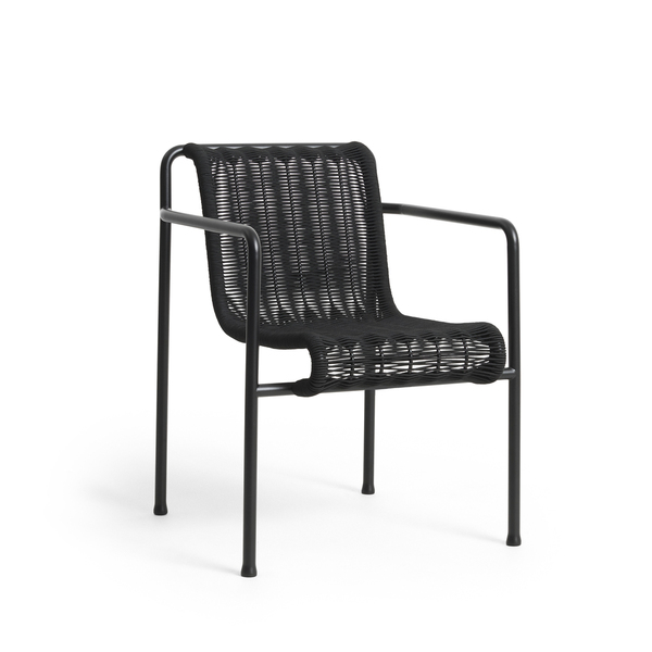 Fauteuil de salle à manger Cord de Palissade