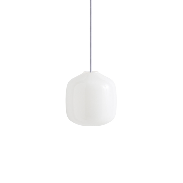 Buoy Glass Pendelleuchte