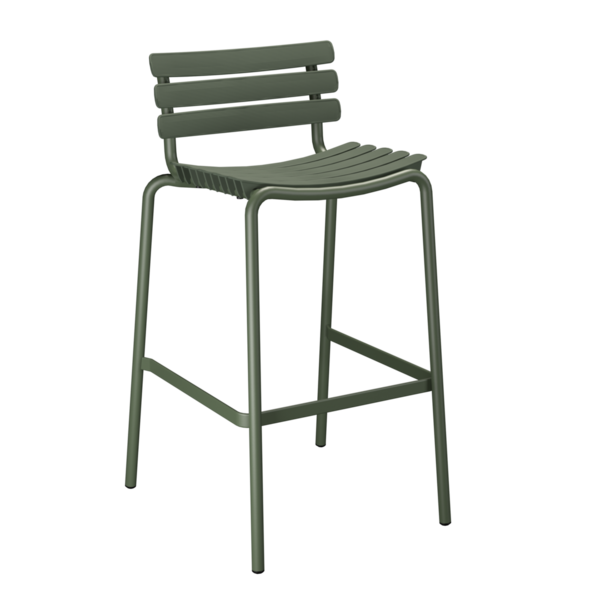 Reclips - Chaise de comptoir