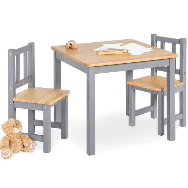 Kindersitzgruppe Fenna 3-tlg.