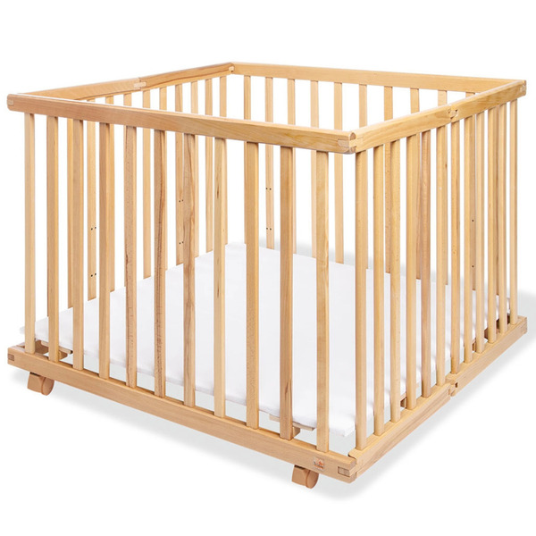 Laufgitter Lexus Faltbar 100 x 100 cm
