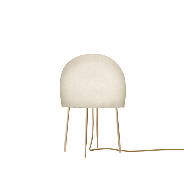 Tischleuchte Kurage von Foscarini
