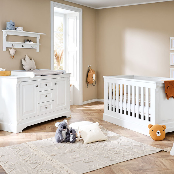 Kinderzimmer - Set 2-tlg. Emilia
