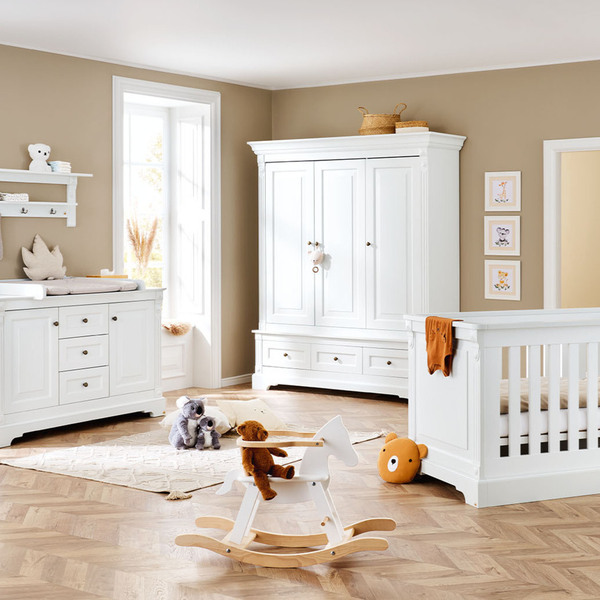Kinderzimmer Emilia