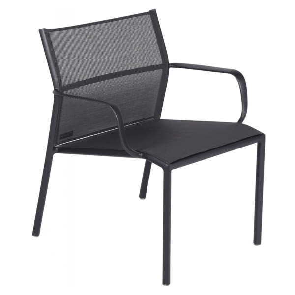 Cadiz lounge chair from Fermob