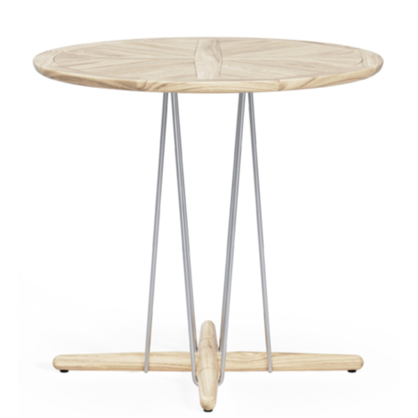 Outdoor-Esstisch 'E022 Embrace'  