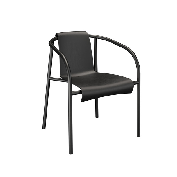 Fauteuil de jardin Nami