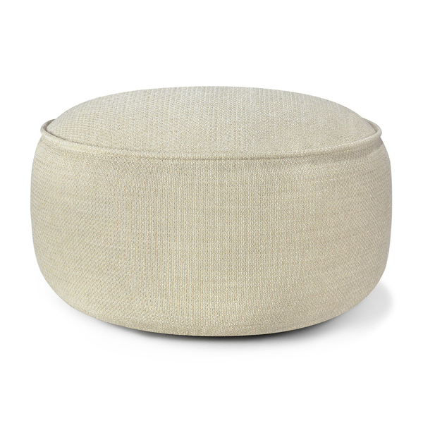 Donut XL Pouf d'extérieur