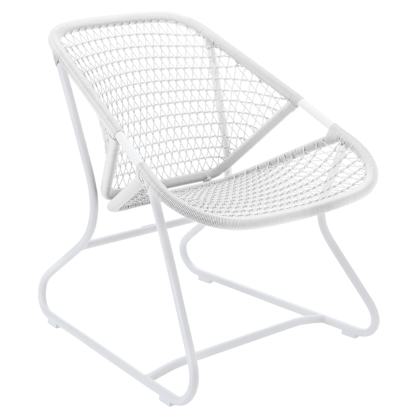 Fauteuil de jardin Sixties