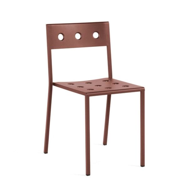 Balcony Chair - Chaise de jardin