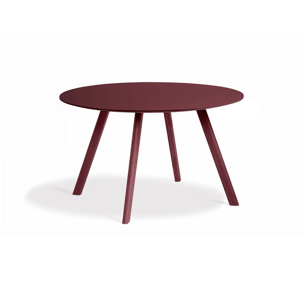 Copenhague Table Round CPH 25 Table