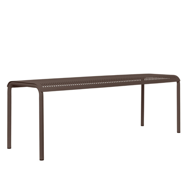 Gartenbank Dapple - Tea Green