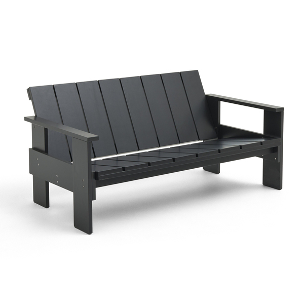 Crate Seating Lounge Sofa - Canapé salon de jardin