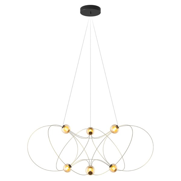 DCW Munari X - Pendelleuchte