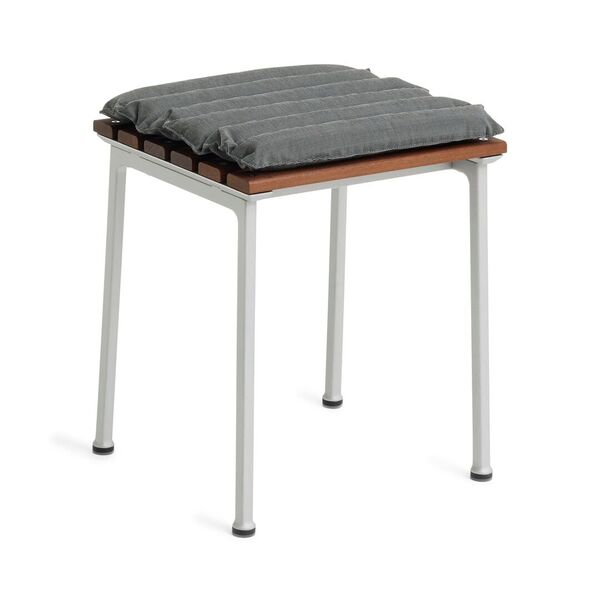 Quilton Seat Cushion for Traverse Stool - Sitzkissen-Beige Sand