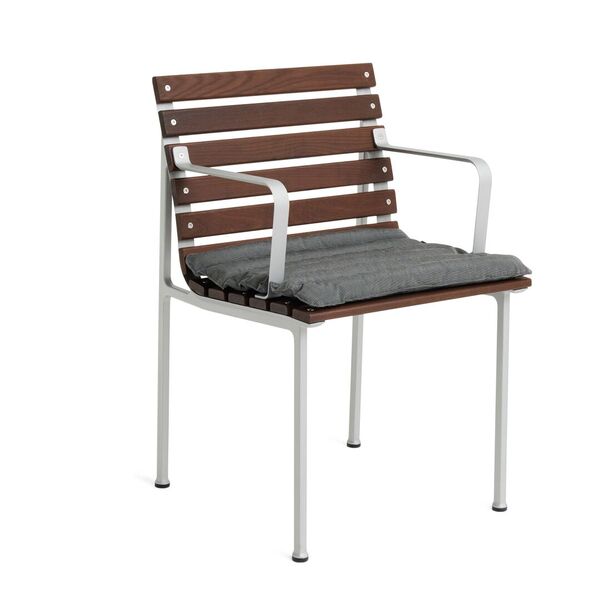 Quilton Seat Cushion for Traverse Armchair - Sitzkissen-Beige Sand