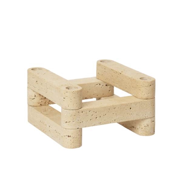 Newel Modular Kerzenständer