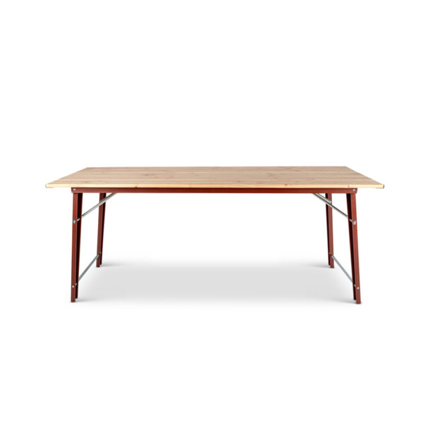Salut Beertable - Gartentisch
