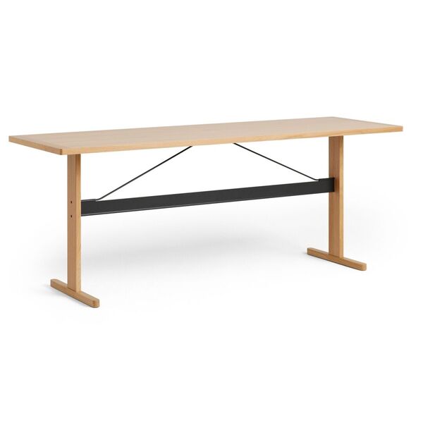 Passerelle High Table 250 cm - Table