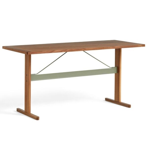 Passerelle High Table 200 cm - table