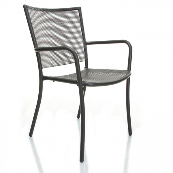 Athena Armchair, Set of 4