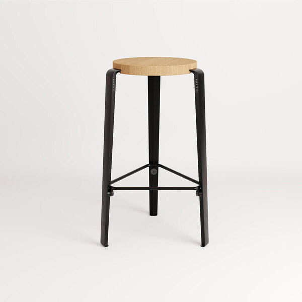 Lou Holz - Barhocker