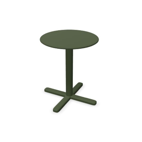 Darwin Table pliante Ø60