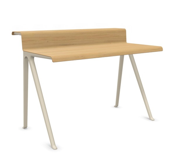 Schreibtisch Courier von Vitra
