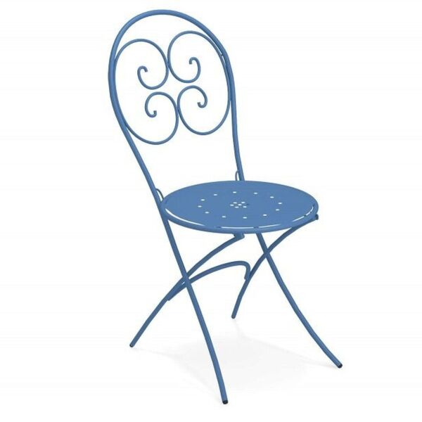 Emu Pigalle Folding Chair Set of 4