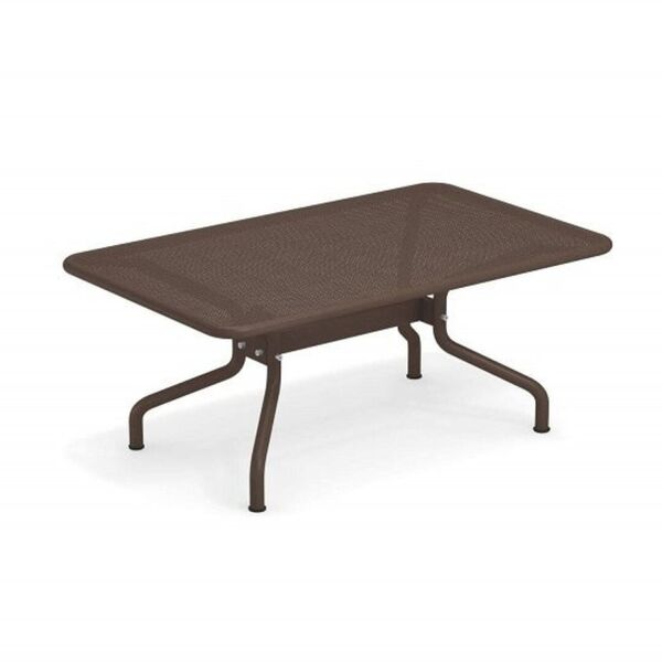 Athena Tisch niedrig 100x60