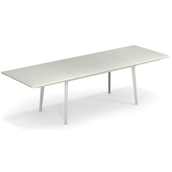 Plus4 Ausziehtisch rechteckig 3486 - 220 (330) x 90cm