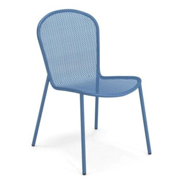 Emu Ronda 457 X Chair set of 4