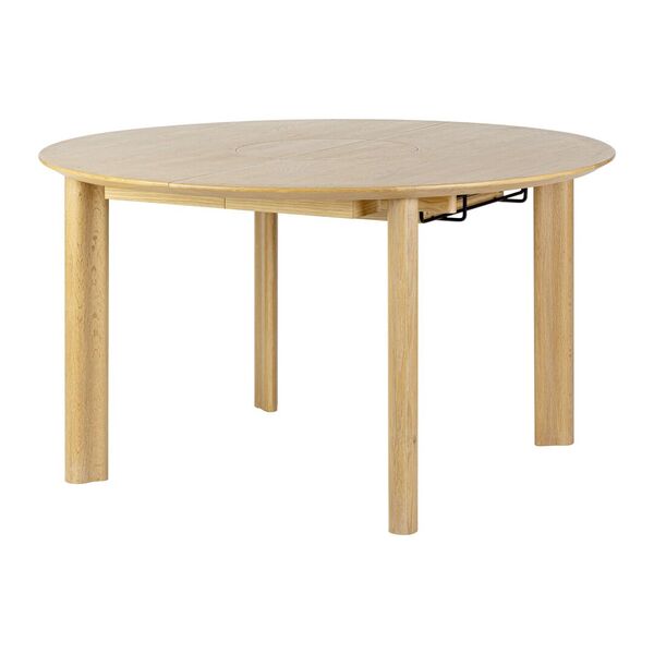 Comfort Circle - Table de salle à manger extensible