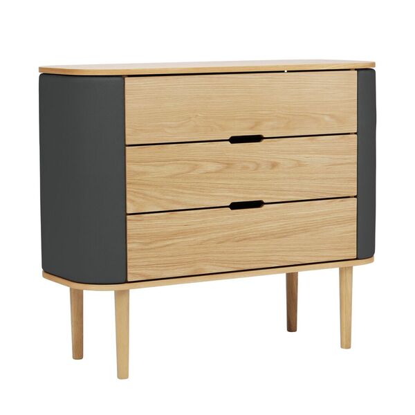 Treasures Dresser - Commode