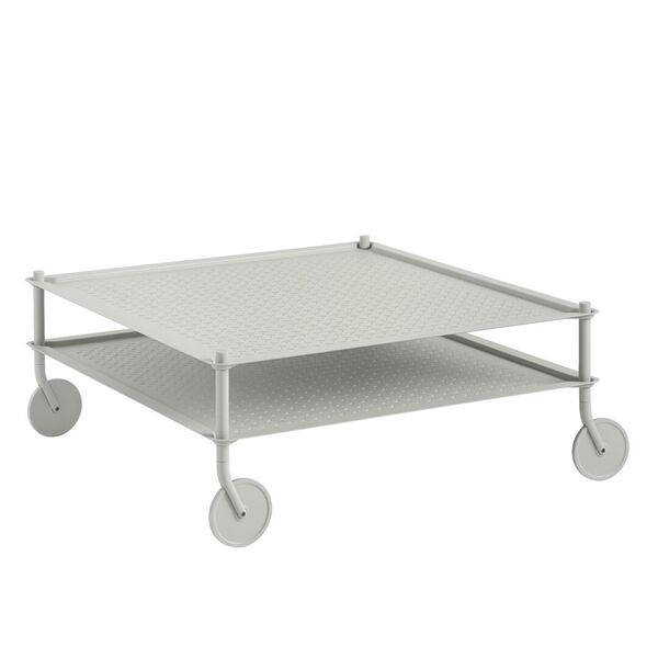 Flow Outdoor Coffee Table