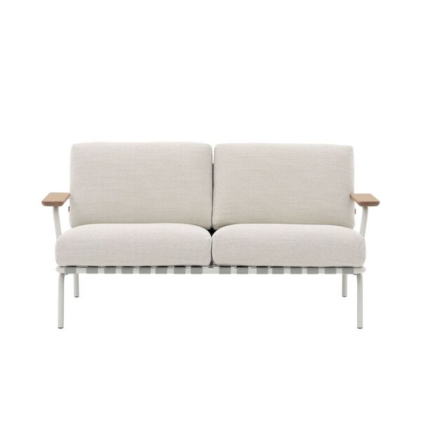 Settle 2-Seater Sofa - Canapé d'extérieur