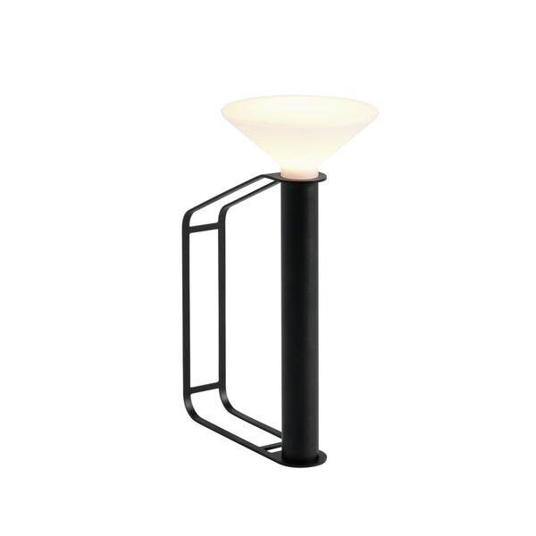 Piton Portable Lamp - Lampe à batterie