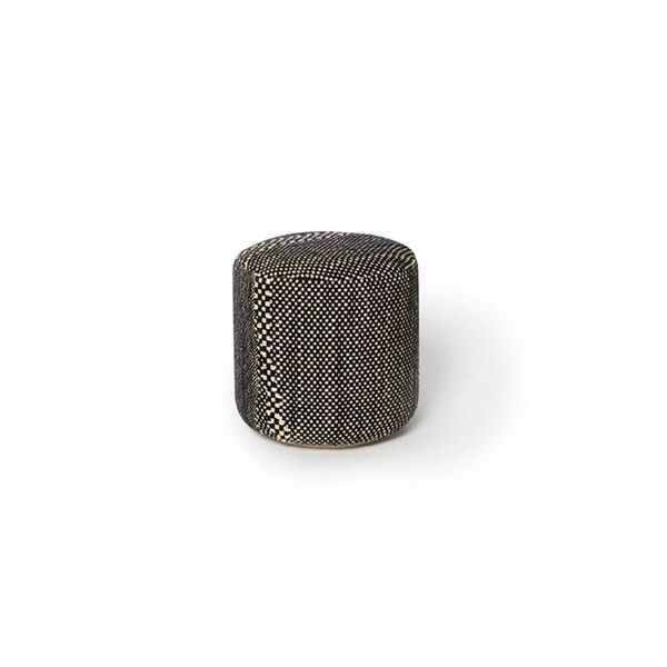 Pouf Wabisabi Anthracite
