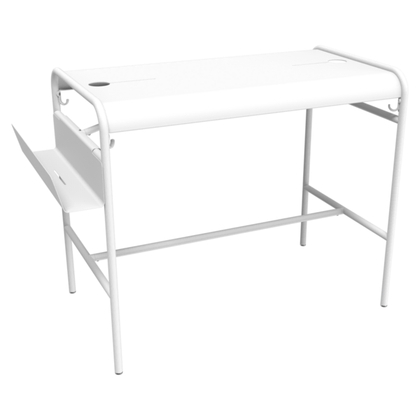 High table Luxembourg Work by Fermob