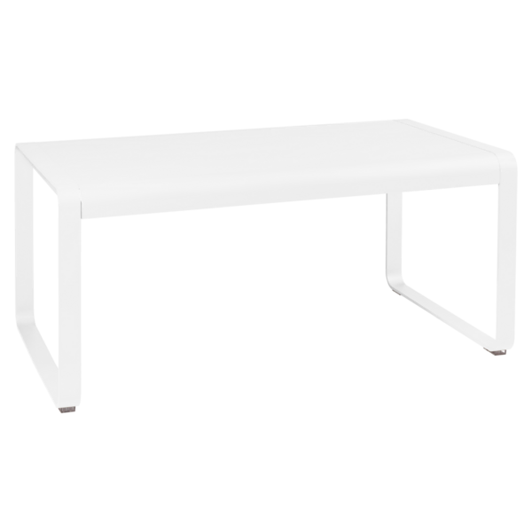 Bellevie half-height table from Fermob