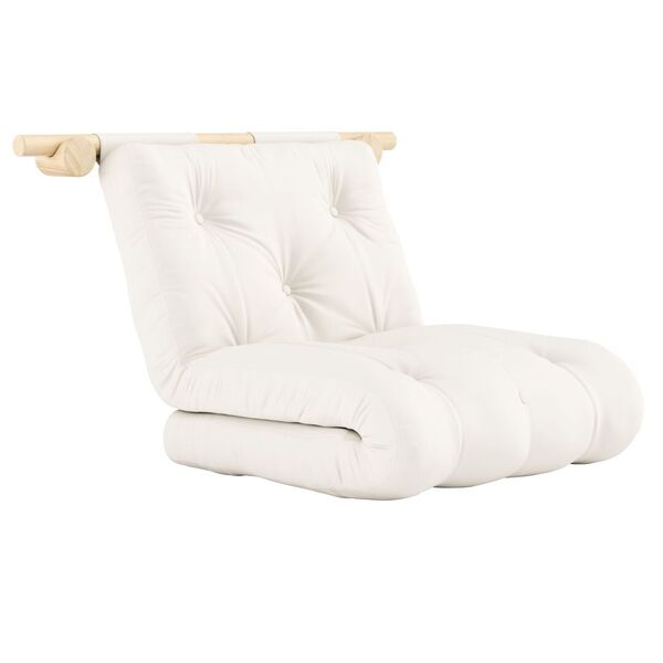 Hooked Sleeper Chair - Schlafsessel