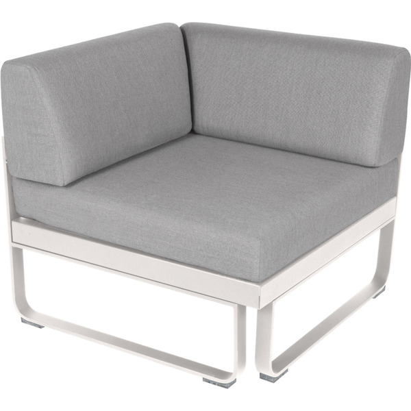 Corner module 1-seater Bellevie from Fermob