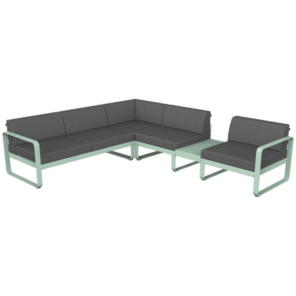 Fermob Bellevie Lounge Collection 3B