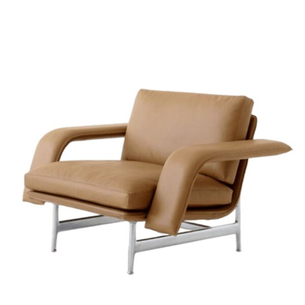 Lounge Chair Meantime AV29 von &Tradition